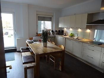 Altstadt Hotel Barcelona Düsseldorf Zewnętrze zdjęcie