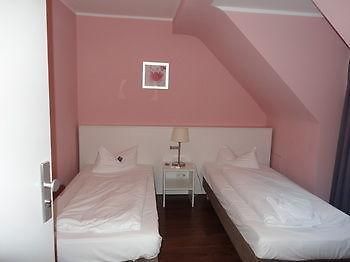Altstadt Hotel Barcelona Düsseldorf Zewnętrze zdjęcie