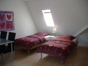 Altstadt Hotel Barcelona Düsseldorf Zewnętrze zdjęcie