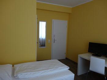 Altstadt Hotel Barcelona Düsseldorf Zewnętrze zdjęcie